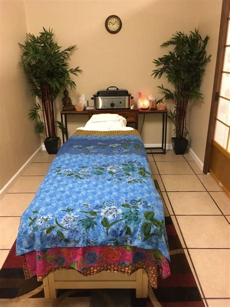 foot massage reflexology tucson